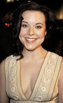 Tina Majorino